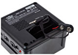Vox amPlug2 Cabinet for amPlug Headphone Amplifiers amPlug Kabini