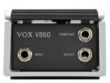 Vox V860 Volume Pedalı