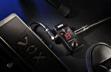Korg Pitchblack Mini Beyaz Akort Aleti