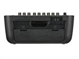 Vox Adio Air BS 50W Bluetooth Modeling Bass Combo Amplifier  Bluetooth Bas Gitar Amfisi