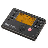 Korg TM-60 BK Metronom ve Akort Aleti