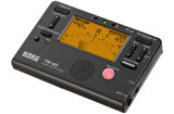 Korg TM-60 BK Metronom ve Akort Aleti