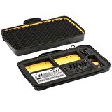 Korg Cb4-volca - Custom Hard-shell Case Volca Serisi Snyth'ler İç