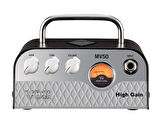 Vox MV50 High Gain 50W AC Guitar Amp Head Kafa Amfisi