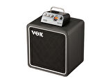 Vox MV50 High Gain 50W AC Guitar Amp Head Kafa Amfisi