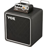 Vox MV50 AC 50-watt Hybrid Tube Head Kafa Amfisi