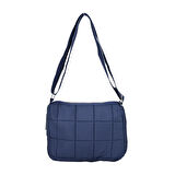 SİA ÇANTA SAMİLON KABARTMALI KAPİTONE PUF KUMAŞ SHOPPER  ÇANTA RAHAT ÇAPRAZ  ASKILI HAFİF , İÇ ASTARLI KALİTELİ MALZEME MÜKEMMEL İŞÇİLİK