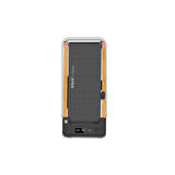 Voit Woodway Ultra Ince Yürüyüş Bandı Handlebarlı New