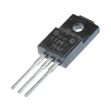2SK 1257 TO-220FA Mosfet Transistör