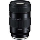 Tamron 17-50mm f/4 Di III VXD Lens (Sony E)