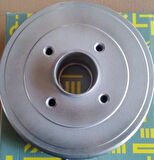 ARKA FREN KAMPANA RENAULT CLIO 1.5