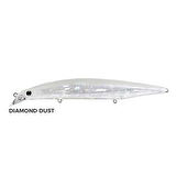 Daiwa Sls Z Vertice 120F Diamond Dust