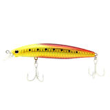 Daiwa SLZ Vertice 97F 97MM 14.3Gr Suni Yem Burning Gold Iwashi