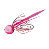Daiwa Kohga Bayrubber 150 Gr Pink Slider