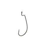 Daiwa Basser's Worm Hook Sos Olta İğnesi NO:2/0
