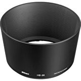 Nikon HB-26 Parasoley AF 70-300mm F4-5.6G Lens Uyumlu (Orjinal)