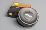 Nikon AF-S 14-24mm Lens Uyumlu Ön Kapak (Orjinal)