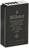 Nikon EN-EL20A BATARYA
