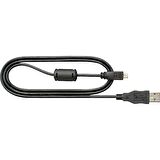 Nikon UC-E21 USB Kablo (Distribütör Garantili)