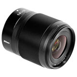Nikon Z 35mm f/1.8 S Lens
