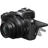Nikon Z50 Body -16-50 VR 50-250 mm