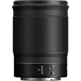 Nikon Nikkor Z 85mm f/1.8 S Lens