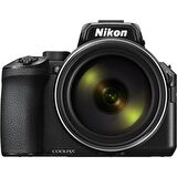 Nikon Coolpix P950 Dijital Fotoğraf Makinası