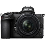 Nikon Z5 24-50mm Lensli Fotoğraf Makinesi