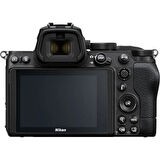Nikon Z5 24-50mm Lensli Fotoğraf Makinesi