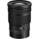 Nikon Nikkor Z 24-120mm f/4 S Lens