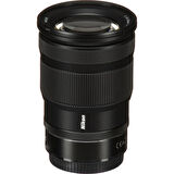 Nikon Nikkor Z 24-120mm f/4 S Lens