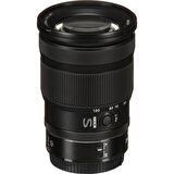 Nikon Nikkor Z 24-120mm f/4 S Lens