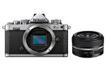 Z fc Lens Kit w/28mm f/2.8 SE