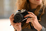 Z fc Lens Kit w/28mm f/2.8 SE