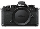 NIKON Z fc BK Lens Kit w/16-50 + 50-250 DX Aynasız Fotoğraf Makinesi Siyah