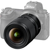 Nikon Nikkor Z 17-28mm f/2.8 Lens