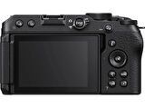 NIKON Z 30 Lens Kit w/16-50 DX + 50-250 DX Aynasız Fotoğraf Makinesi Siyah