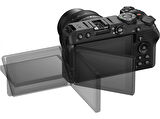 NIKON Z 30 Lens Kit w/16-50 DX + 50-250 DX Aynasız Fotoğraf Makinesi Siyah