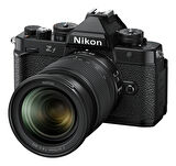 Nikon Zf Body Fotoğraf Makinesi
