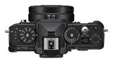Nikon Zf Body Fotoğraf Makinesi