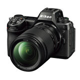 Nikon Z6III 24-200 Seti