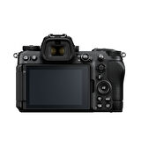 Nikon Z6III 24-200 Seti