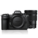Nikon Z6III 24-120 Seti