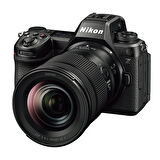 Nikon Z6III 24-120 Seti