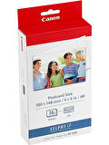 Canon Dsc P-36LP Ribon Baskı Seti OUTLET