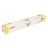Canon C-EXV-9- 8643A002 Sarı Orijinal Fotokopi Toner