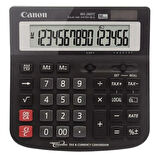 CANON WS-260TC HESAP MAKİNESİ 16 HANELİ