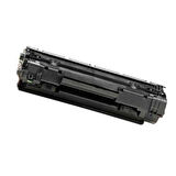 Canon CRG-712 Kutusuz Siyah Orjinal Toner