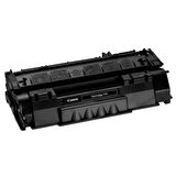Canon CRG-715 Kutusuz Siyah Orjinal Toner