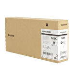 PlotterSarf® Canon PFI-703 MBK (Matt Black) Mat Siyah Plotter Orijinal Mürekkep Kartuş 700 ml. (2962B001)